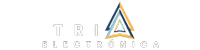 Logo Tria Electrónica